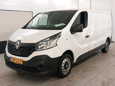 Renault Trafic GB 1.6 dCi 120pk L2H1 T29 Comfort