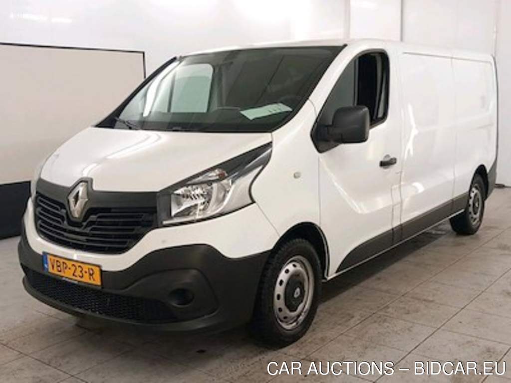 Renault Trafic GB 1.6 dCi 120pk L2H1 T29 Comfort