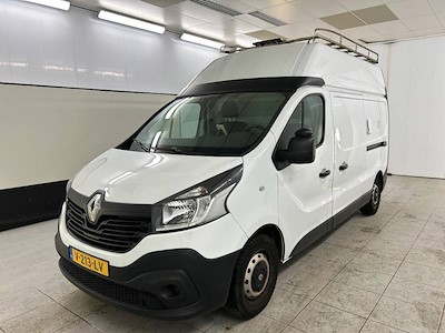 Renault Trafic GB 1.6 Energy dCi 125pk TwinTurbo L2H2 T29 Comfort