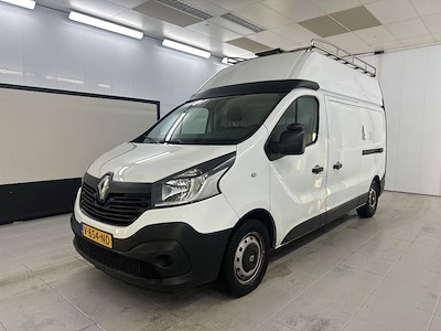 Renault Trafic GB 1.6 Energy dCi 125pk TwinTurbo L2H2 T29 Comfort