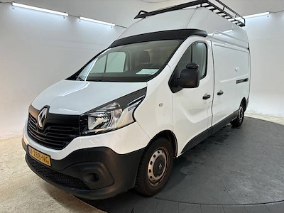 Renault Trafic GB 1.6 Energy dCi 125pk TwinTurbo L2H2 T29 Comfort