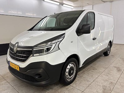 Renault Trafic L1H1 T29 ENERGY 2.0 dCi 120 Comfort