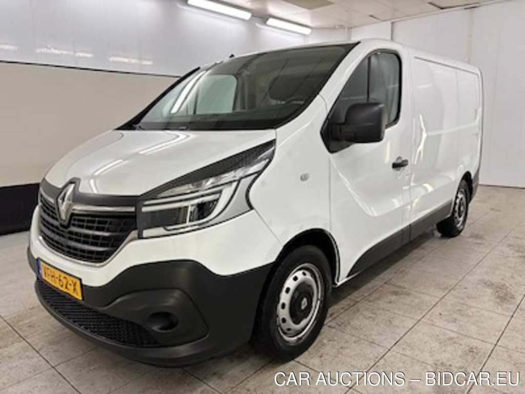 Renault Trafic L1H1 T29 ENERGY 2.0 dCi 120 Comfort