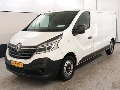 Renault Trafic L2H1 T29 ENERGY 2.0 dCi 120 Comfort