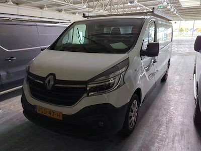 Renault Trafic L2H1 T29 ENERGY 2.0 dCi 120 Work Edit