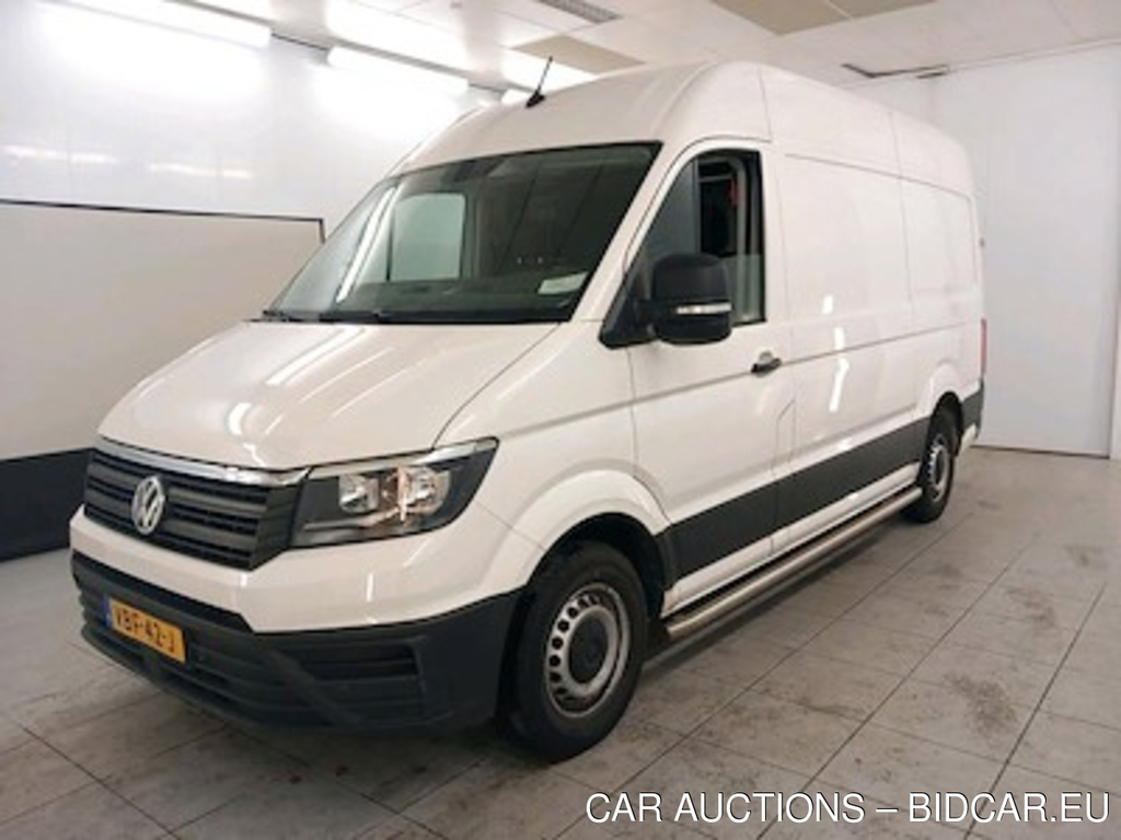 Volkswagen Crafter 35 2.0TDI 75W L3H3 FWD