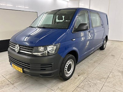 Volkswagen Transporter 2.0TDI 62kW L2H1