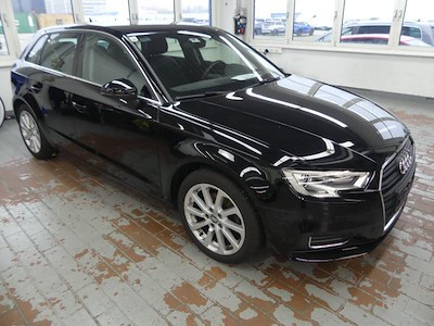 Audi A3 1.5 35 TFSI ULTRA STRONIC DESIGN SB COD