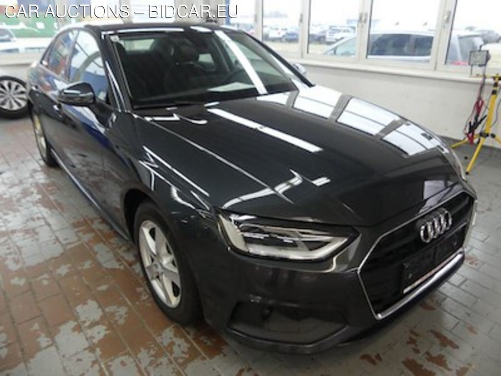 Audi A4 2.0 30 TDI STRONIC