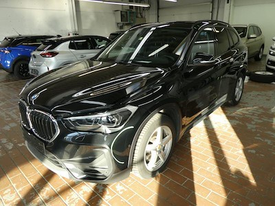 BMW X1 1.5 XDRIVE25E A ADVANTAGE