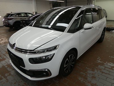 Citroen grand C4 spa CETOURER 1.5 BLUEHDI 130 S&amp;S SHINE