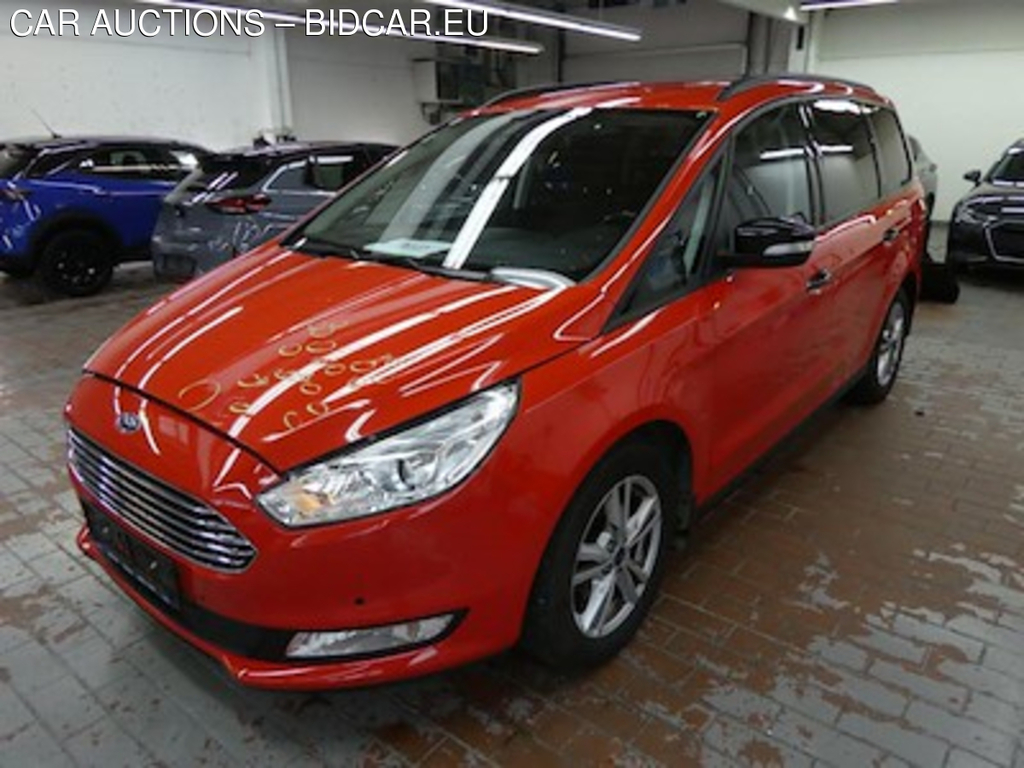 Ford galaxy (O)2.0 ECOBLUE SCR 88KW BUSINESS