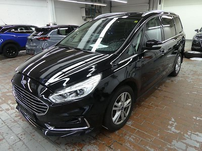 Ford galaxy 2.0 ECOBLUE SCR 110KW TITANIUM