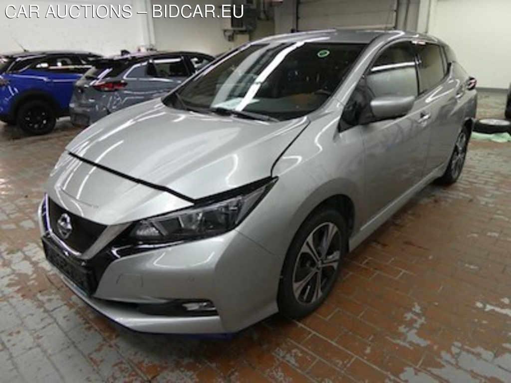 Nissan leaf 62KWH E+ N-CONNECTA