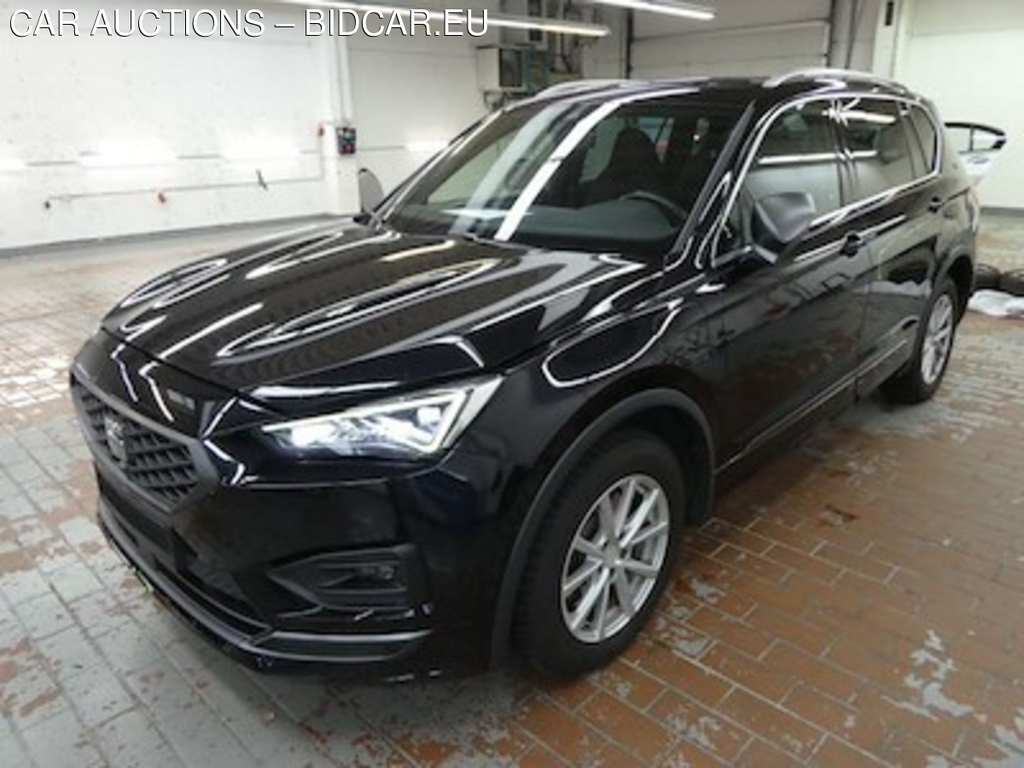 Seat tarraco 1.4 EHYBRID 245 FR DSG