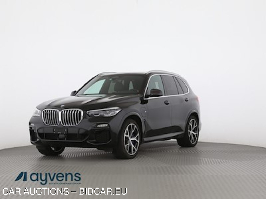 BMW X5 3.0 XDRIVE 45E STEPTRONIC