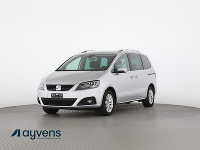 Seat alhambra 2.0 TDI CR STYLE DCT