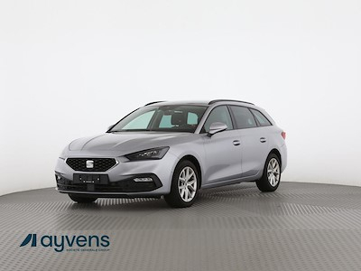 Seat leon 2.0 TDI EVO STYLE DSG ST