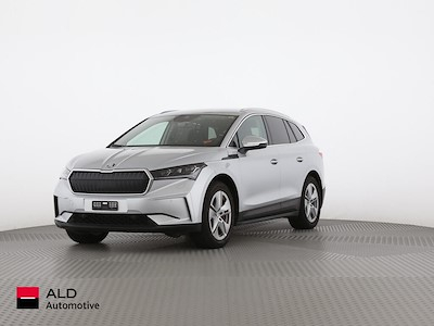 Skoda enyaq BEV 82KWH IV80 AUTO