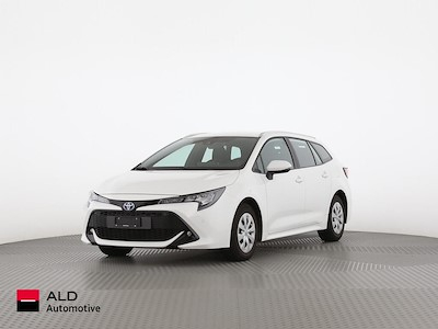 Toyota corolla 1.8 HSD COMFORT E-CVT HYBRID TOURING SPO