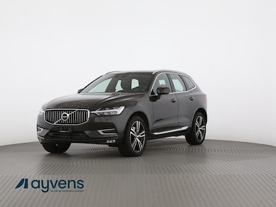 Volvo xc60 2.0 T6 INSCRIPTION GEARTRONIC AUTO 4WD