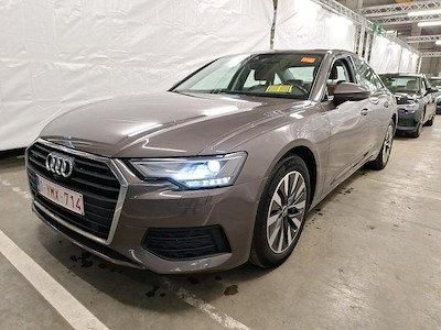 Audi A6 50 TFSI E QUATTRO PHEV S TRONI