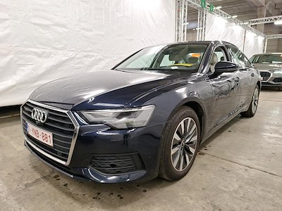 Audi A6 50 TFSI E QUATTRO PHEV S TRONI