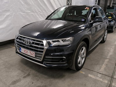 Audi Q5 45 TFSI QUATTROSPORT S TRONIC