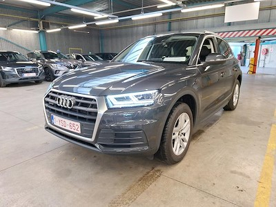 Audi Q5 50 TFSI E PHEVQ S TRONIC AUT