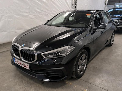 BMW 1 hatch 116D (85 KW)