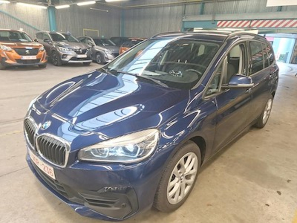 BMW 2 gran tourer 218 DXA ADBLUEAUT