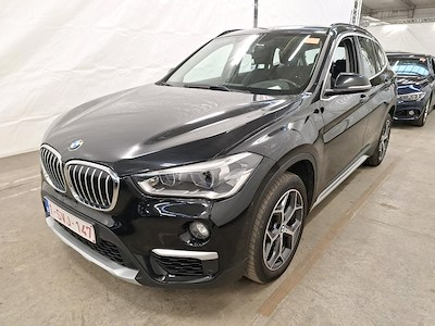 BMW X1 1.5 D SDRIVE16