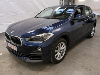 BMW X2 1.5 D SDRIVE16