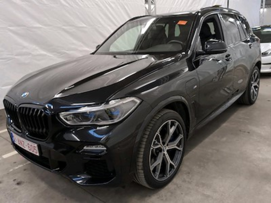 BMW X5 3.0AS XDRIVE45EPHEV (EU6AP) A