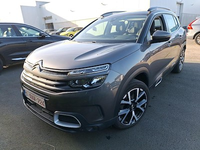 Citroen C5 aircross 1.5 BLUEHDI BUSINESS GPS S&amp;S A