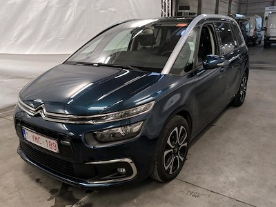 Citroen Gd C4 spacetour 1.5 BLUEHDI BUSINESS LOUNGE (F