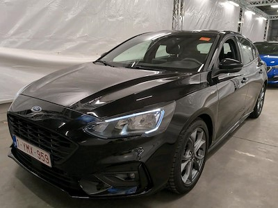 Ford FOCUS 1.0 ECOBOOST MHEV ST-LINE