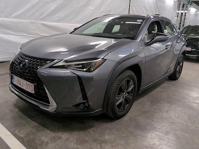 Lexus Ux 250h 2.0I FWD BUSINESS LINE PLUS AU