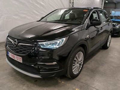 Opel Grandland X 1.5 TD ECOTEC INNOVATION S&amp;S A