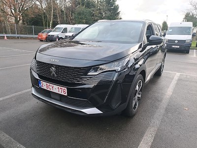 Peugeot 5008 1.2 PURETECH ALLURE PACK AUT