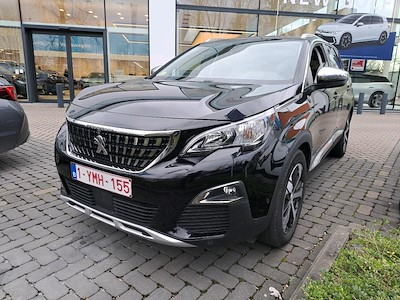 Peugeot 5008 1.5 BLUEHDI CROSSWAY