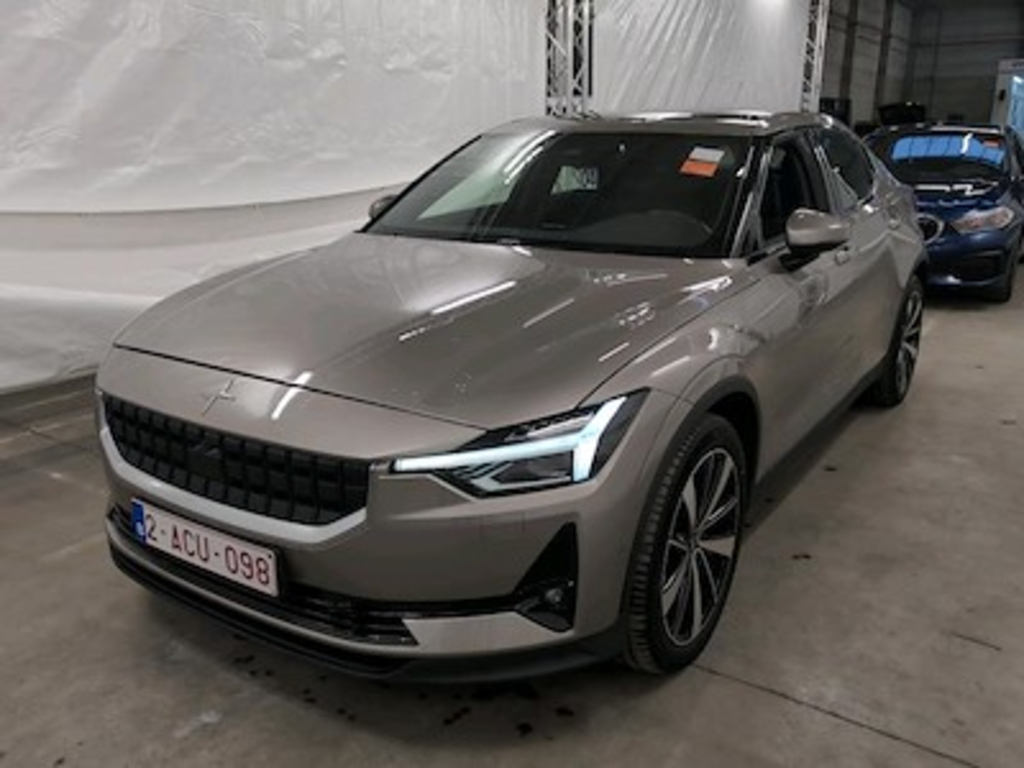 Polestar 2 78 KWH DUAL MOTOR PLUS PILOT M