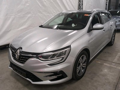 Renault Megane grandtou 1.33 TCE INTENSGPF (EU6D)