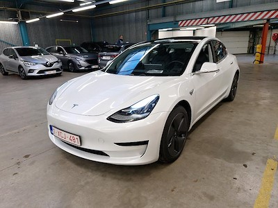 Tesla Model 3 44 KWH STANDARDPLUS