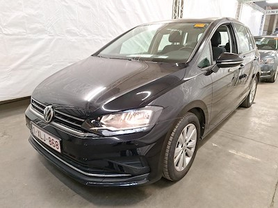 Volkswagen Golf sportsvan 1.5 TSI ACT COMFORTLINE OPF DS