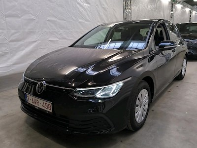 Volkswagen Golf viii 1.0 TSI OPF