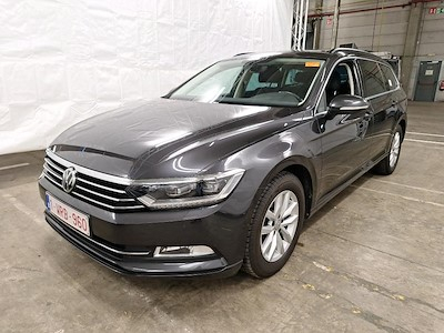 Volkswagen Passat variant 1.6 TDI COMFORTLINE BUS. DSG (