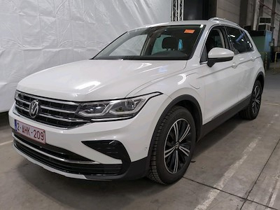 Volkswagen TIGUAN 1.4 EHYBRID PHEV ELEGANCE OPF