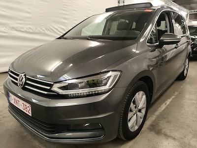 Volkswagen TOURAN 2.0 TDI SCR HIGHLINE DSG (EU6.