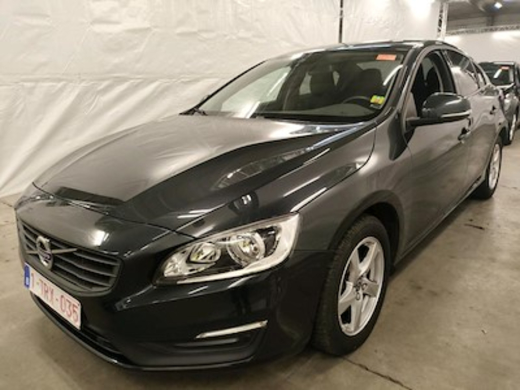 Volvo S60 2.0 D2 KINETIC